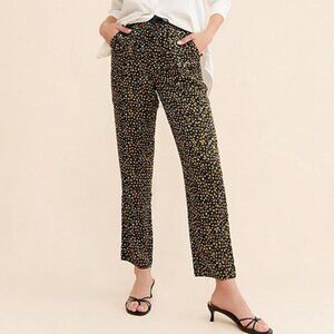 Scotch & Soda Nina Tapered Joggers